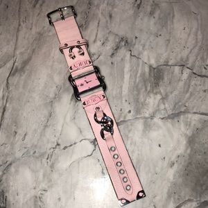 Juicy Couture Watch